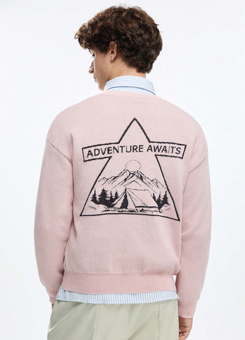 Кардиган SHEIN (346790617)