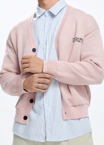 Кардиган SHEIN (346790617)