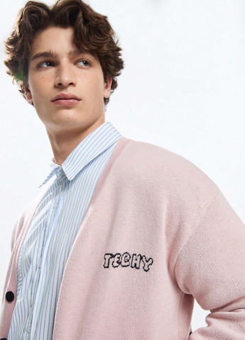 Кардиган SHEIN (346790617)