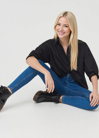 Джинси Sinsay - (262601984)