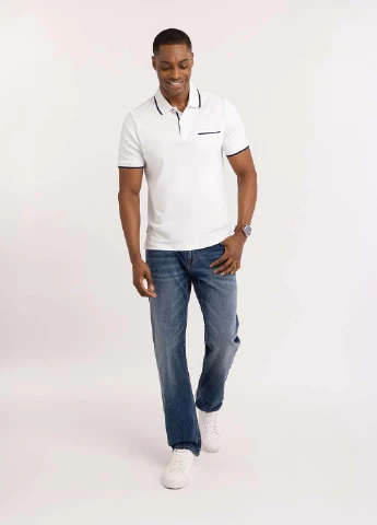 Поло U.S. Polo Assn. (329098121)