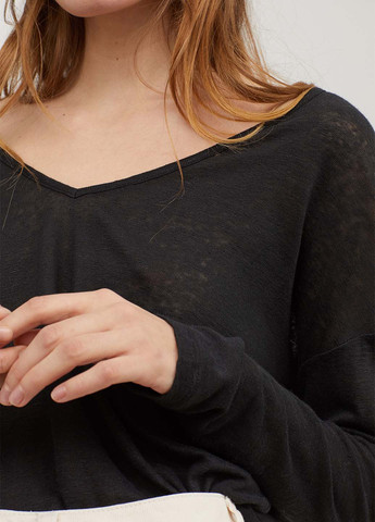 Лонгслів H&M (366276389)