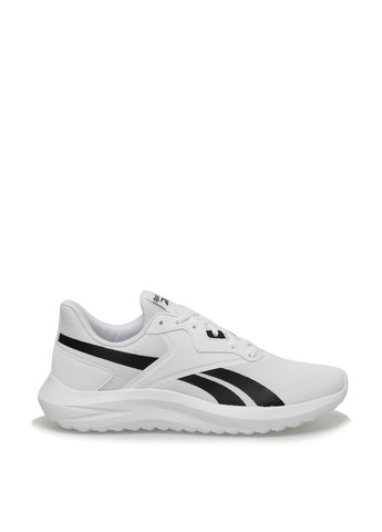 Чорно-білі Осінні кросівки Reebok