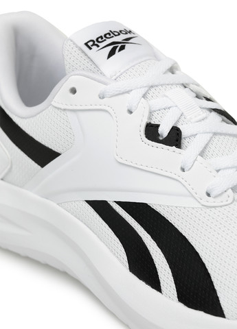 Чорно-білі Осінні кросівки Reebok