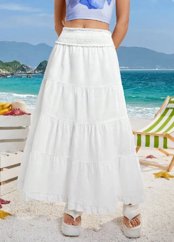 Спідниця SHEIN (316555325)
