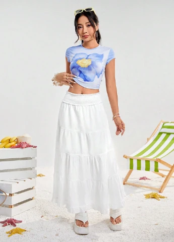 Спідниця SHEIN (316555325)