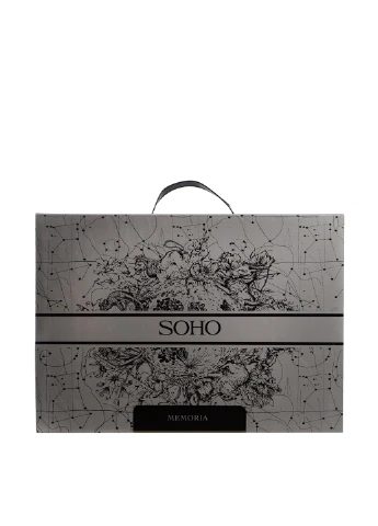 КПБ (евро) Soho (317244689)