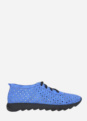 Синій всесезонні кросівки rf685-1 синій Fabiani