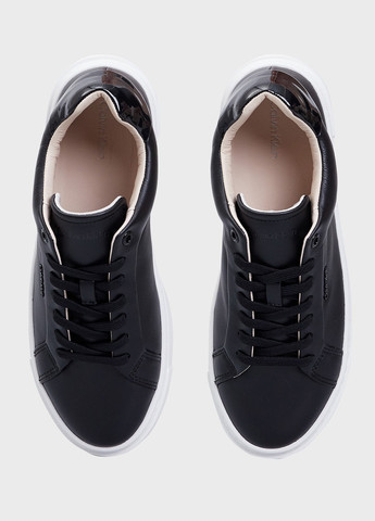 Чорні кеди Calvin Klein