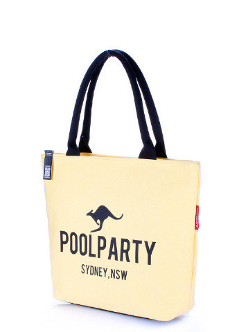 Женская сумка 42х34х50 см PoolParty (228879595)