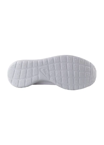 Кросівки W ROSHE ONE Nike білі демісезони (253654555)