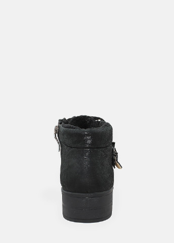 Зимние ботинки rf51026 черный Favi