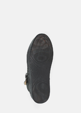 Зимние ботинки rf51026 черный Favi