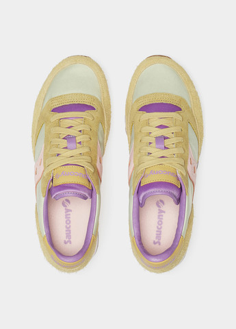 Кросівки Saucony JAZZ TRIPLE PRIMALOFT комбіновані демісезони (323024266)