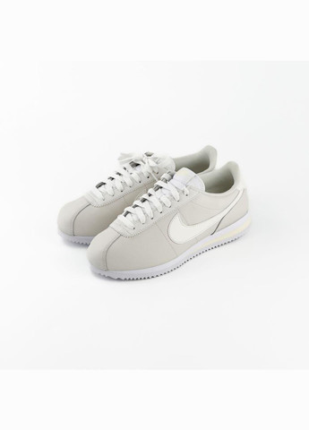 Кроссовки DN1791-002 Nike Cortez Phantom светло-серые демисезоны (317225747)