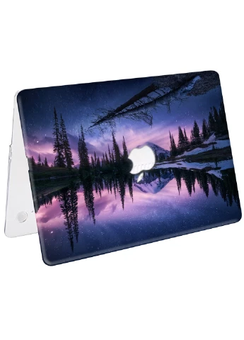 Чохол пластиковий для Apple MacBook Air 11 A1465 / A1370 Пейзажі (Landscape Art) (6349-2559) MobiPrint (218861823)