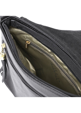 Женская кожаная сумка 27х18х6,5 см Vintage (255709466)