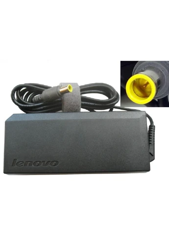 Блок питания к ноутбуку 135W 20V 6.75A разъем 7.9/5.5 (pin inside) (45N0059) Lenovo 135W 20V 6.75A разъем 7.9/5.5 (pin inside) (250053946)