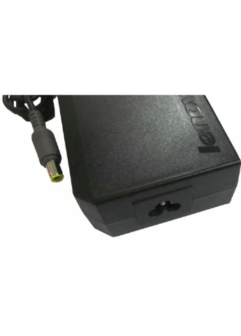 Блок питания к ноутбуку 135W 20V 6.75A разъем 7.9/5.5 (pin inside) (45N0059) Lenovo 135W 20V 6.75A разъем 7.9/5.5 (pin inside) (250053946)