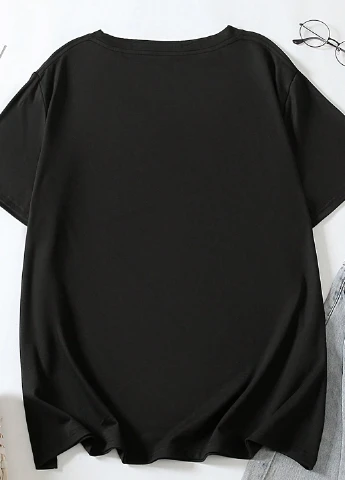 Футболка SHEIN - (367003933)