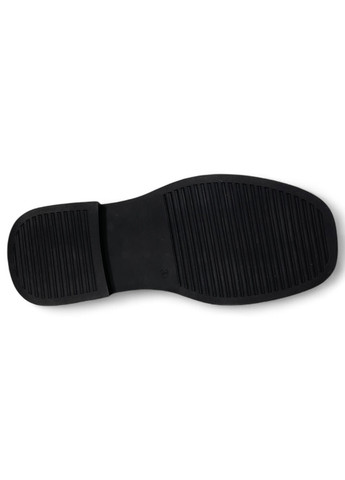 Осенние ботинки Anna Lucci лаковые, со шнуровкой