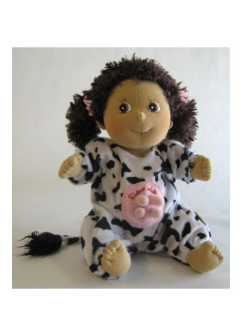 Кукла Cow. ARK (90035) Rubens Barn (254068836)