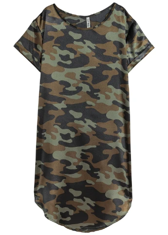 Туника H&M (64451773)