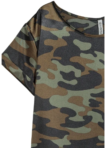 Туника H&M (64451773)