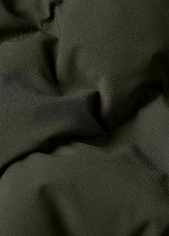 Оливкова (хакі) демісезонна куртка G-Star Raw