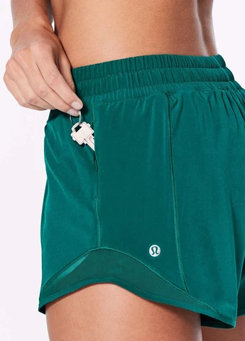 Шорти Lululemon Athletica (349512419)