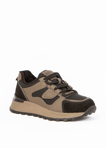 Кросівки Lonza темно-бежеві демісезони (311262524)