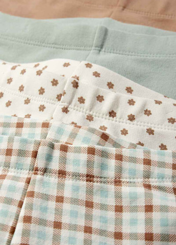 Легінси (4 шт.) C&A (367740107)