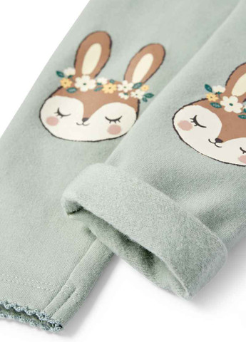 Легінси (4 шт.) C&A (367740107)