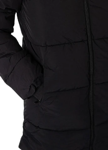 Черная демисезонная куртка sht19082-011 Ellesse ROGERI PADDED