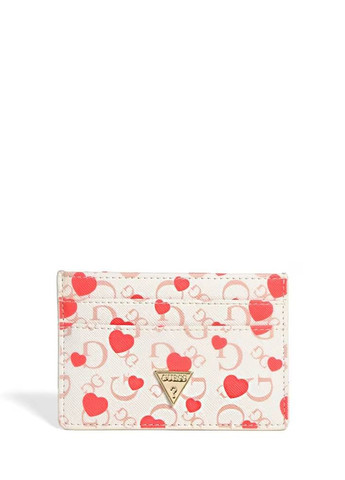 Комплект (кошелек, картхолдер) Guess (331145172)