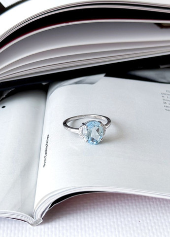 Кольцо Silver Flame (301009486)