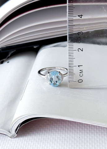 Кольцо Silver Flame (301009486)