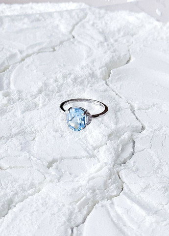 Кольцо Silver Flame (301009486)