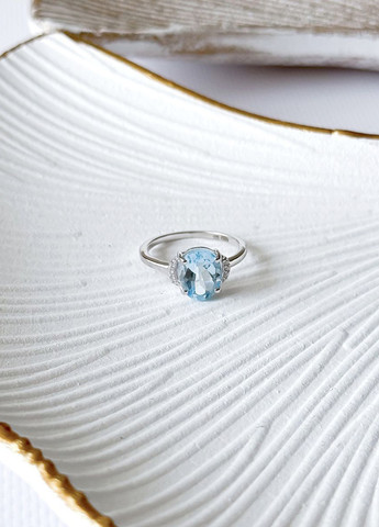 Кольцо Silver Flame (301009486)