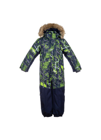 Комбинезон зимний BRUCE Huppa (252574974)