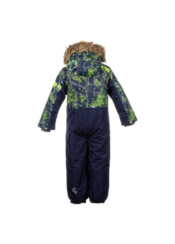 Комбинезон зимний BRUCE Huppa (252574974)