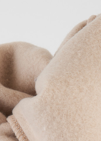 Бежевий демісезонний костюм (толстовка, штани) брючний Ляля