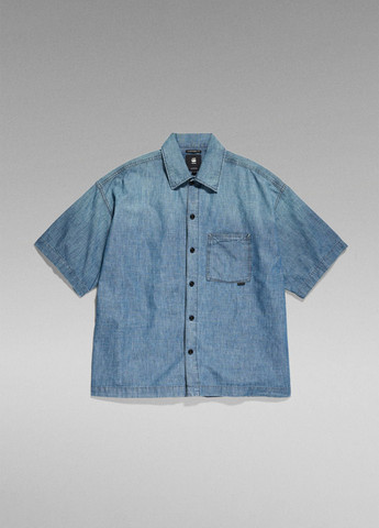 Сорочка G-Star Raw (315066867)