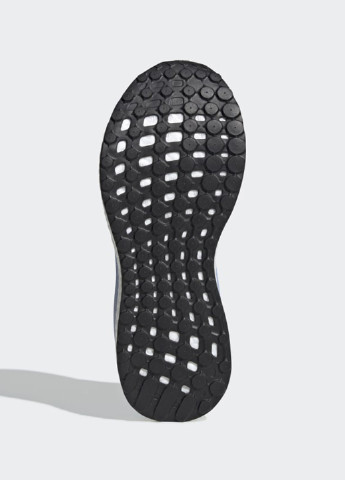 Светло-серые всесезонные кроссовки adidas Solar Drive 19