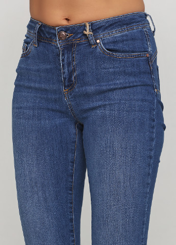 Джинсы Madoc Jeans - (181850024)