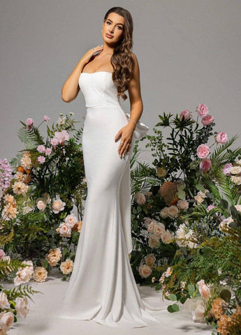 Весільна сукня SHEIN (353312973)