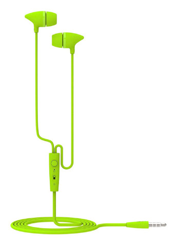Навушники Green UiiSii c100 (132782503)