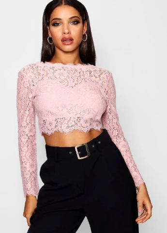 Топ Boohoo (252397456)