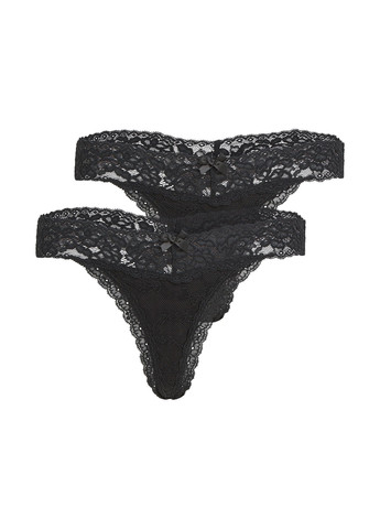 Трусики (2 шт.) Hunkemoller (340402709)