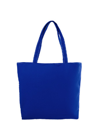 Женская пляжная тканевая сумка 42х34х8 см Valiria Fashion (210759358)